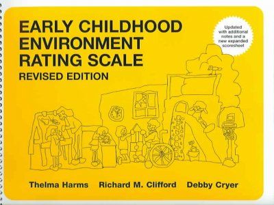 Early Childhood Environment Rating Scaleearly 