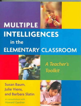 Multiple Intelligences in the Elementary Classroommultiple 