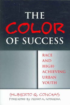 The Color of Successsuccess 