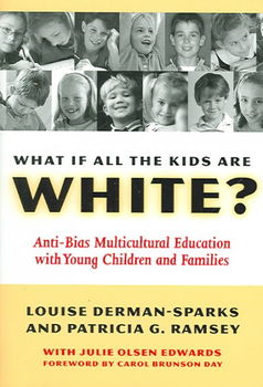 What If All the Kids Are White?kids 