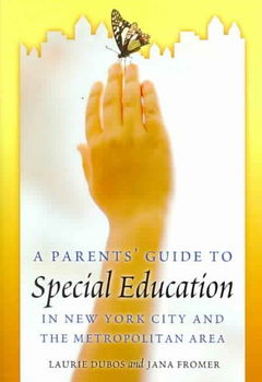 A Parent's Guide to Special Education in New York Cityparent 