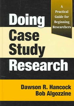 Doing Case Study Researchstudy 