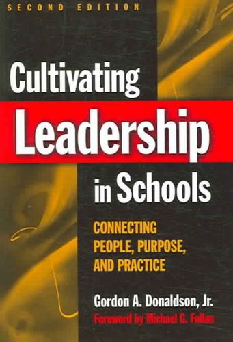 Cultivating Leadership in Schoolscultivating 