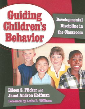 Guiding Children's Behaviorguiding 