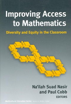 Improving Access to Mathematicsimproving 