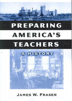 Preparing America's Teacherspreparing 