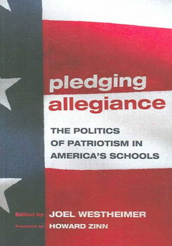 Pledging Allegiancepledging 