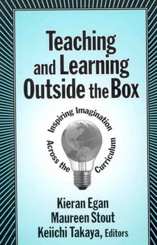 Teaching and Learning Outside the Boxteaching 