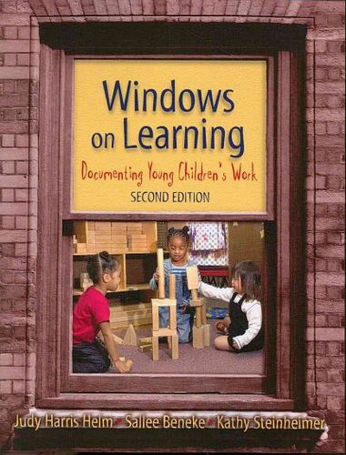 Windows on Learningwindows 