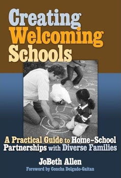 Creating Welcoming Schoolscreating 