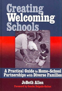 Creating Welcoming Schoolscreating 