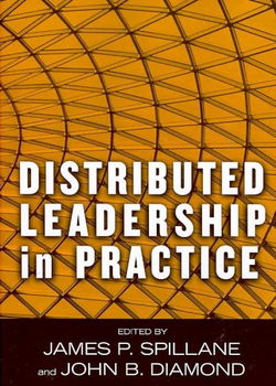 Distributed Leadership in Practicedistributed 