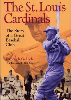 The St. Louis Cardinalslouis 