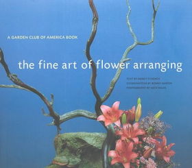 The Fine Art of Flower Arrangingfine 