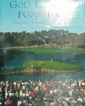 Golf Courses of the Pga Tourgolf 