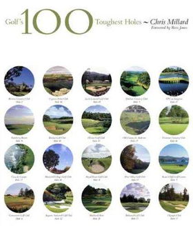 Golf's 100 Toughest Holesgolf 