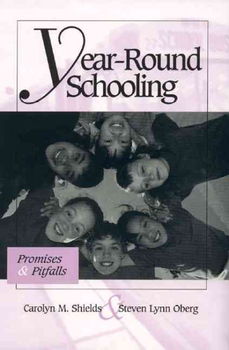 Year-Round Schoolingyear 