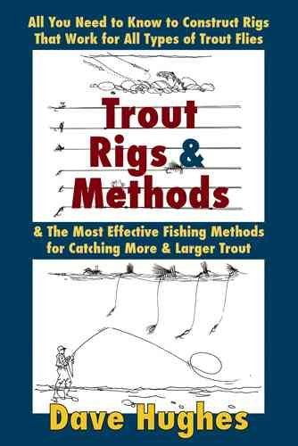 Trout Rigs & Methodstrout 