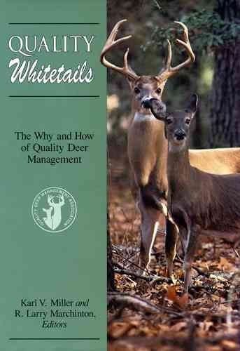 Quality Whitetailsquality 