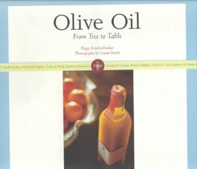 Olive Oil - From Tree to Tableolive 