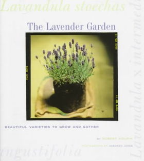 The Lavender Gardenlavender 