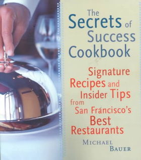 The Secrets of Success Cookbooksecrets 