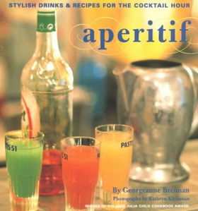 Aperitifaperitif 