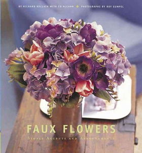 Faux Flowersfaux 