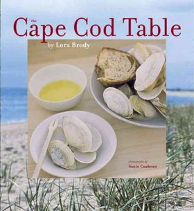 Cape Cod Tablecape 