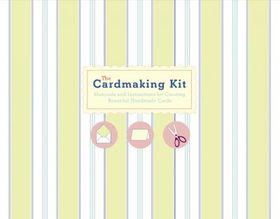 The Cardmaking Kitcardmaking 