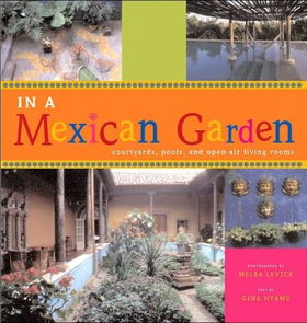 In A Mexican Gardenmexican 