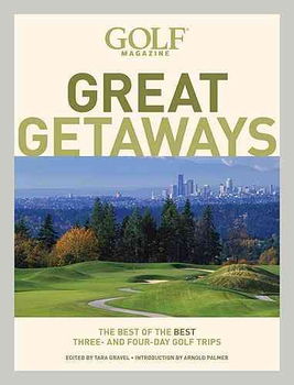 Golf Magazine Great Getawaysgolf 