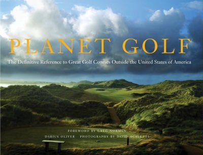 Planet Golfplanet 