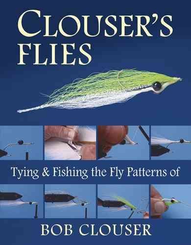 Clouser's Fliesclouser 