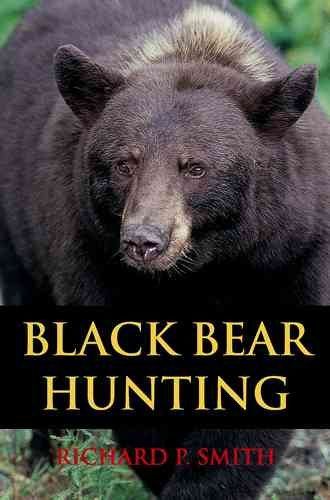 Black Bear Huntingblack 