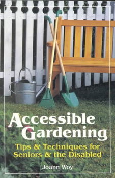 Accessible Gardeningaccessible 