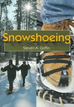 Snowshoeingsnowshoeing 