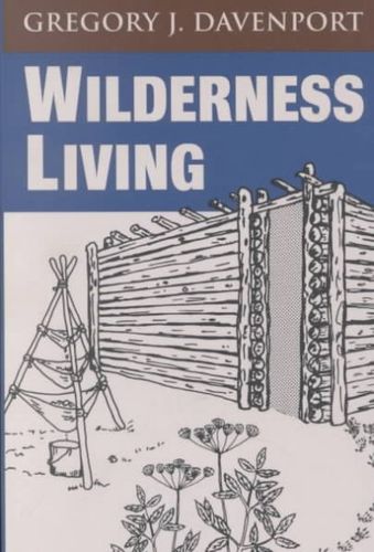 Wilderness Livingwilderness 