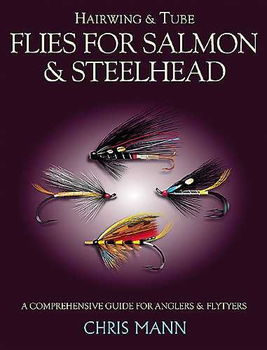 Hairwing & Tube Flies for Salmon & Steelheadhairwing 