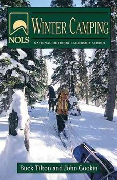 NOLS Winter Campingnols 