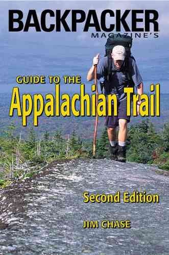 Backpacker Magazine's Guide to the Appalachian Trailbackpacker 