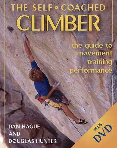 The Self-Coached Climberself 