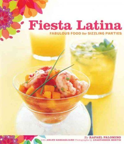 Fiesta Latinafiesta 