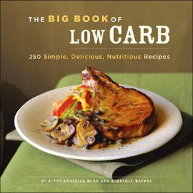 The Big Book of Low Carbbig 