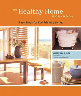 Healthy Home Workbookhealthy 