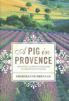 A Pig in Provencepig 