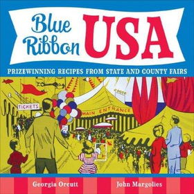 Blue Ribbon USAblue 