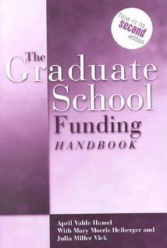 The Graduate School Funding Handbookgraduate 