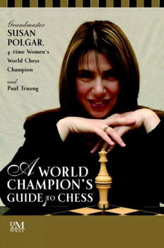 A World Champion's Guide to Chessworld 