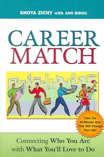 Career Matchcareer 